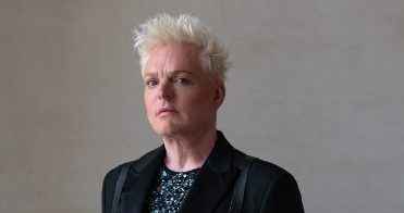 Andy Bell explains what it means to ‘dance for mercy’