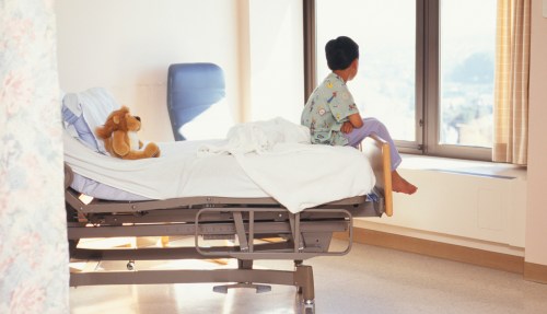 Preventable diseases killing more Arizona children