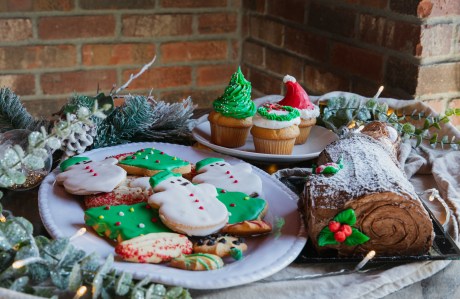 10 Phoenix restaurants for Christmas Day dining 