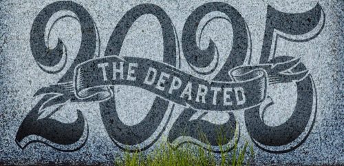 Remembering Phoenix figures who died in 2025