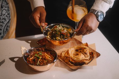 10 Phoenix restaurants to feast at on New Year's Eve