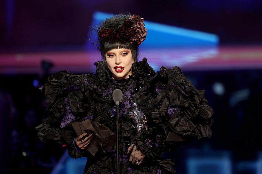 Lady Gaga to show her dark side in Phoenix at Mayhem Ball shows