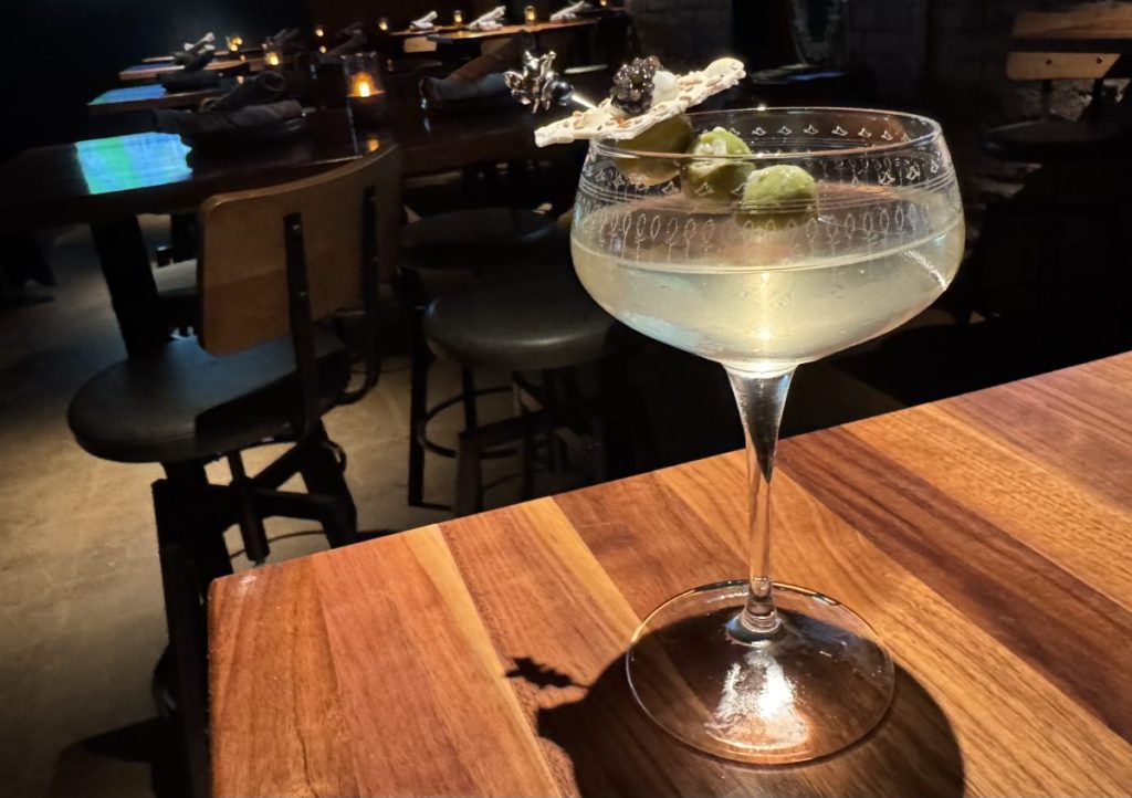 The 5 most delicious bites and sips we tasted in November