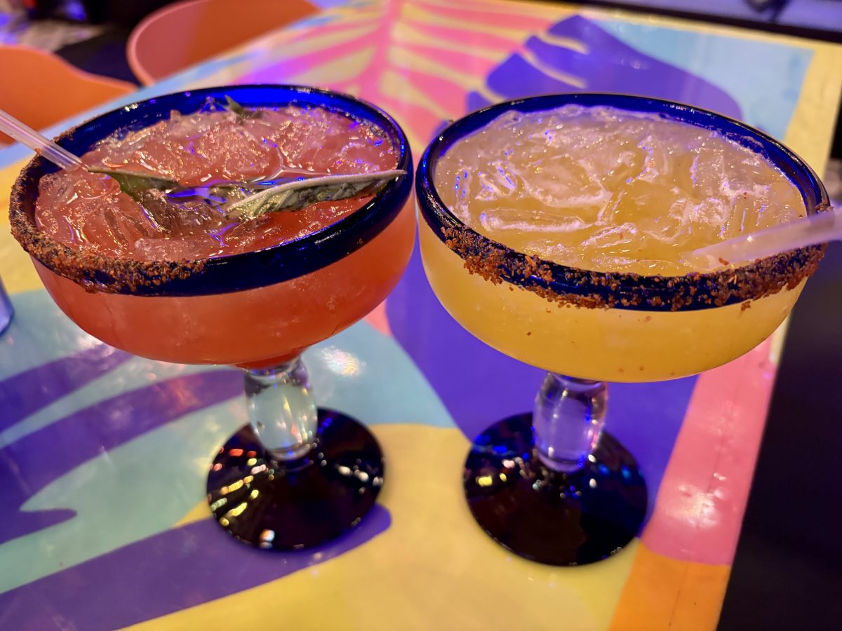 Funky new Mexican cantina brings a colorful adventure to Arcadia