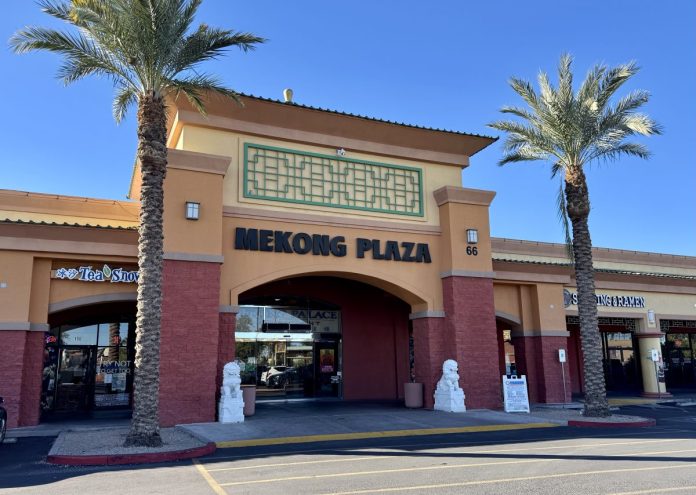 Your guide to every restaurant at Mekong Plaza