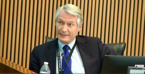 Video: Phoenix councilmember rants about homeless