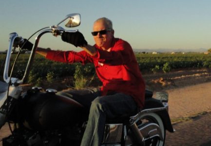 Local musician Kevin Daly remembered in stories from loved ones