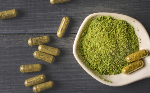 Do Arizonans want to ban kratom? A new survey asked