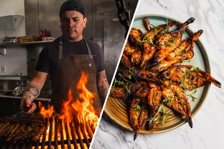 The best new restaurants of 2025