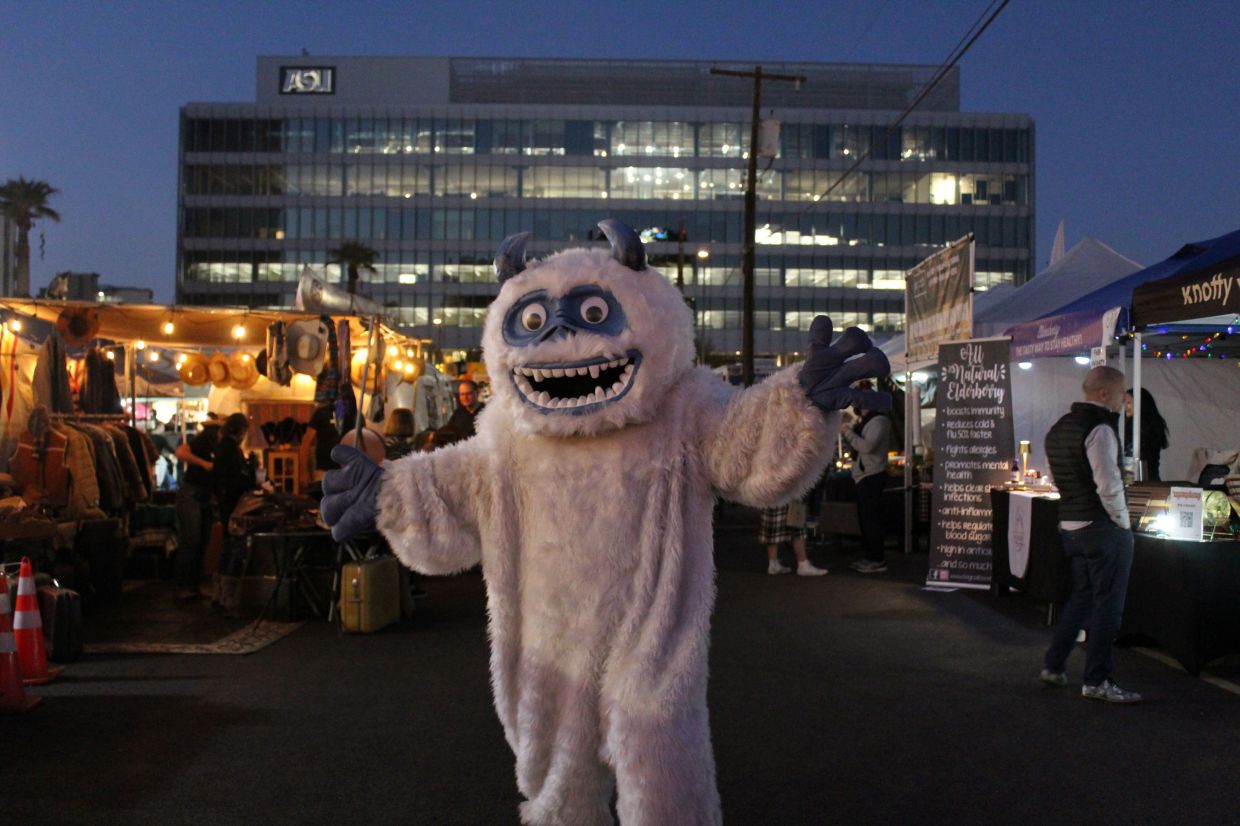 Free things to do in Phoenix this weekend