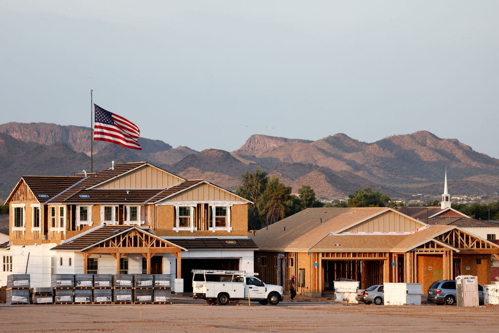 Bustling Phoenix suburb named biggest ‘boomtown’ in Arizona