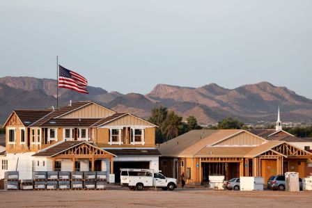 Phoenix suburb named biggest 'boomtown' in Arizona