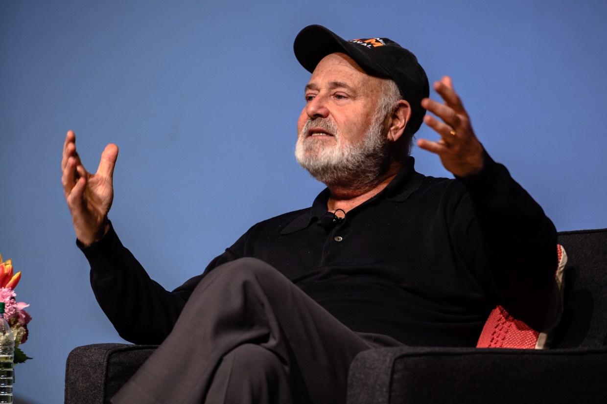 Harkins Theatres to host Rob Reiner benefit screening