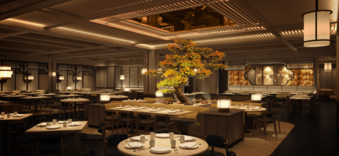 Din Tai Fung plans spring opening for its first Arizona restaurant