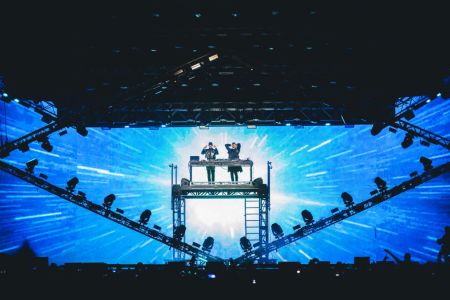 New EDM Festival announces dates, performers