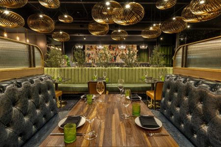 10 Phoenix restaurants to feast at on New Year's Eve