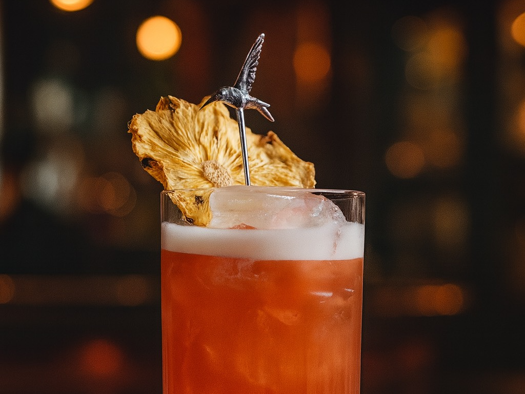 New rooftop bar hopes to bring ‘wow factor’ to Old Town Scottsdale