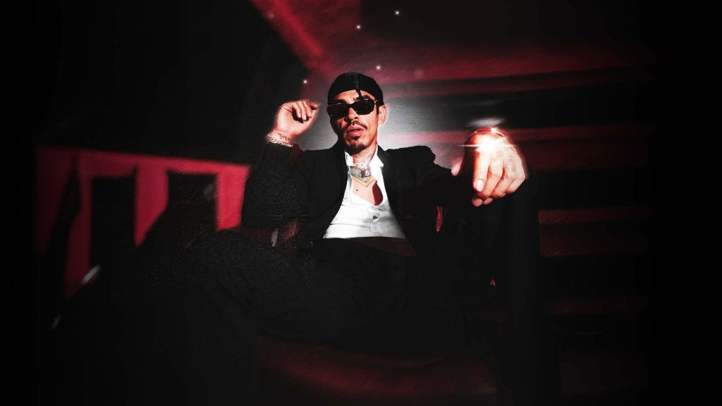 CODICIADO – Así Es La Vida Tour