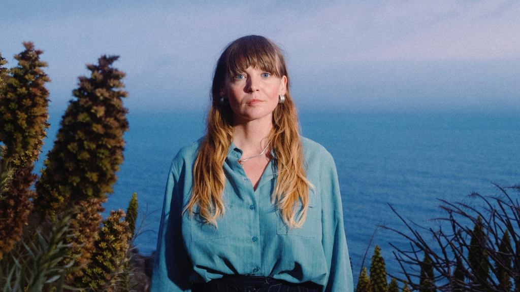 COURTNEY MARIE ANDREWS