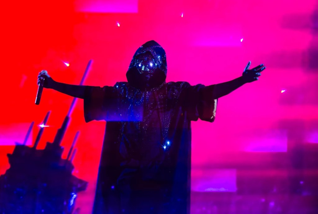 Phoenix New Times' best concert photos of 2025