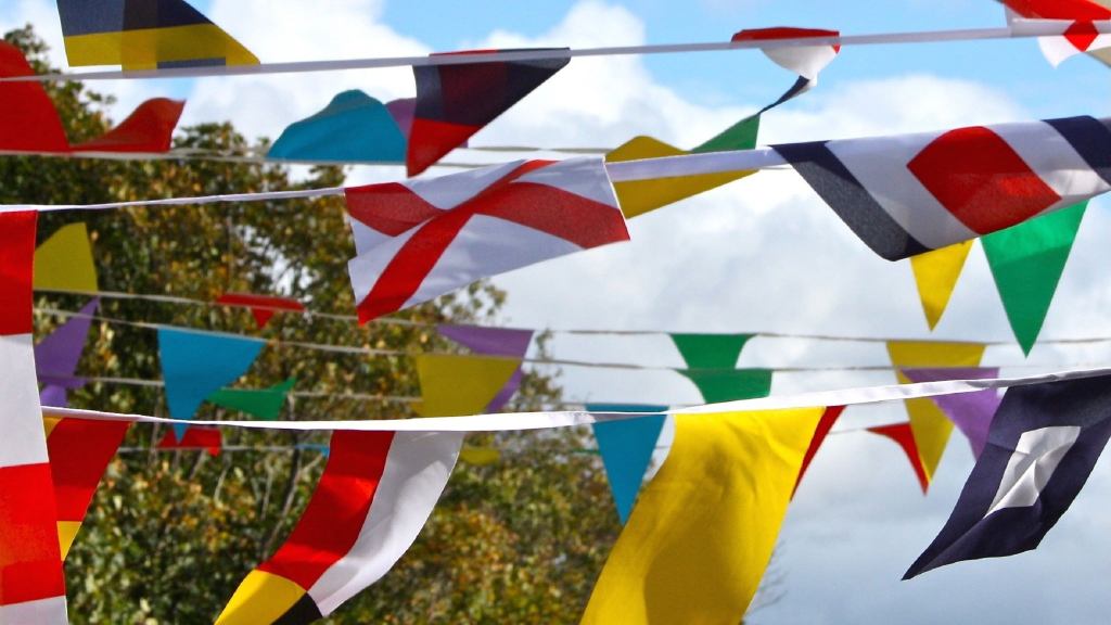 4th Annual Nordic Mead Making & Tasting