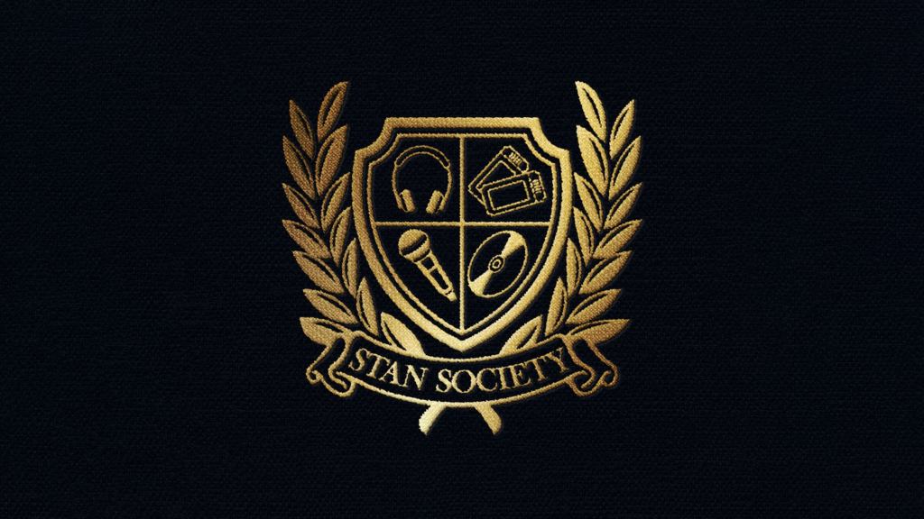 Justin Bieber Night: Presented by Stan Society