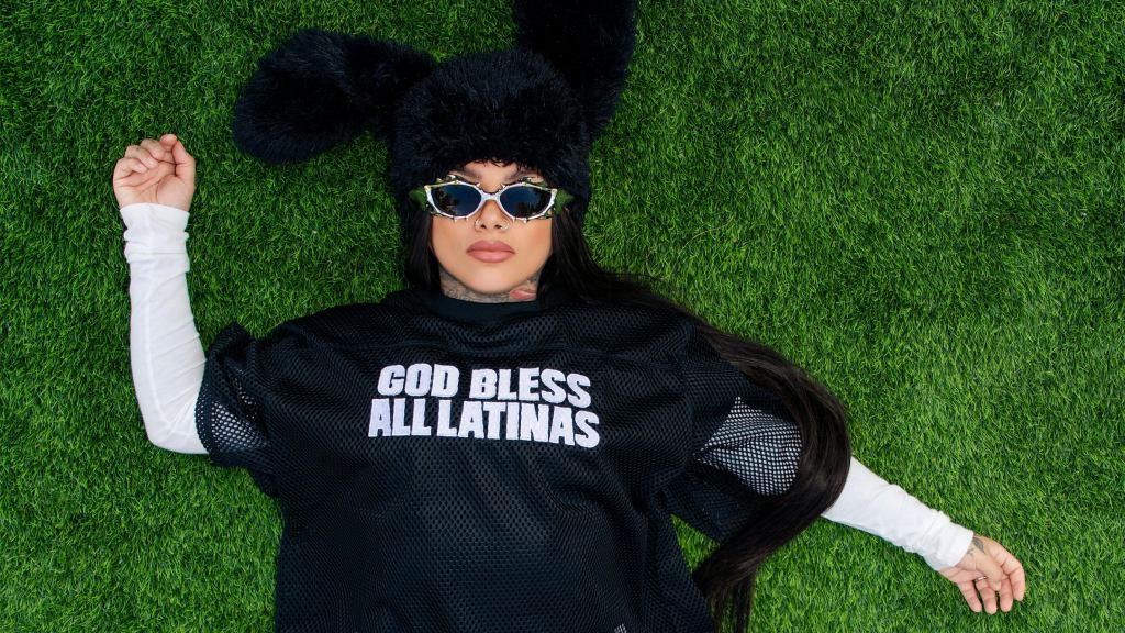 Snow Tha Product – BEFORE I CRASHOUT