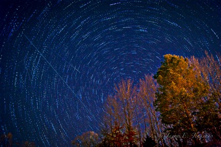 When to see the Geminid meteor shower over Arizona