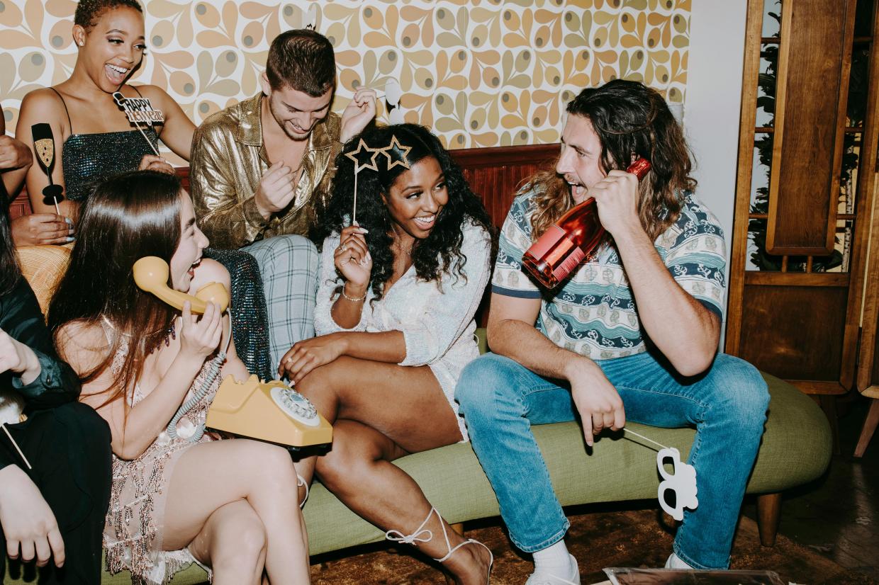 Survey: Phoenix is home to most socially awkward young people in U.S.
