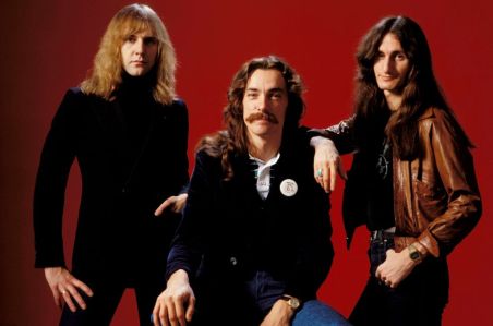 Rush's late '80s album, "Presto" conjures memories