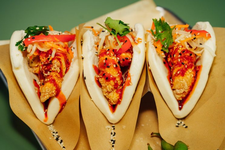 New dumpling and bao shop opens in Scottsdale