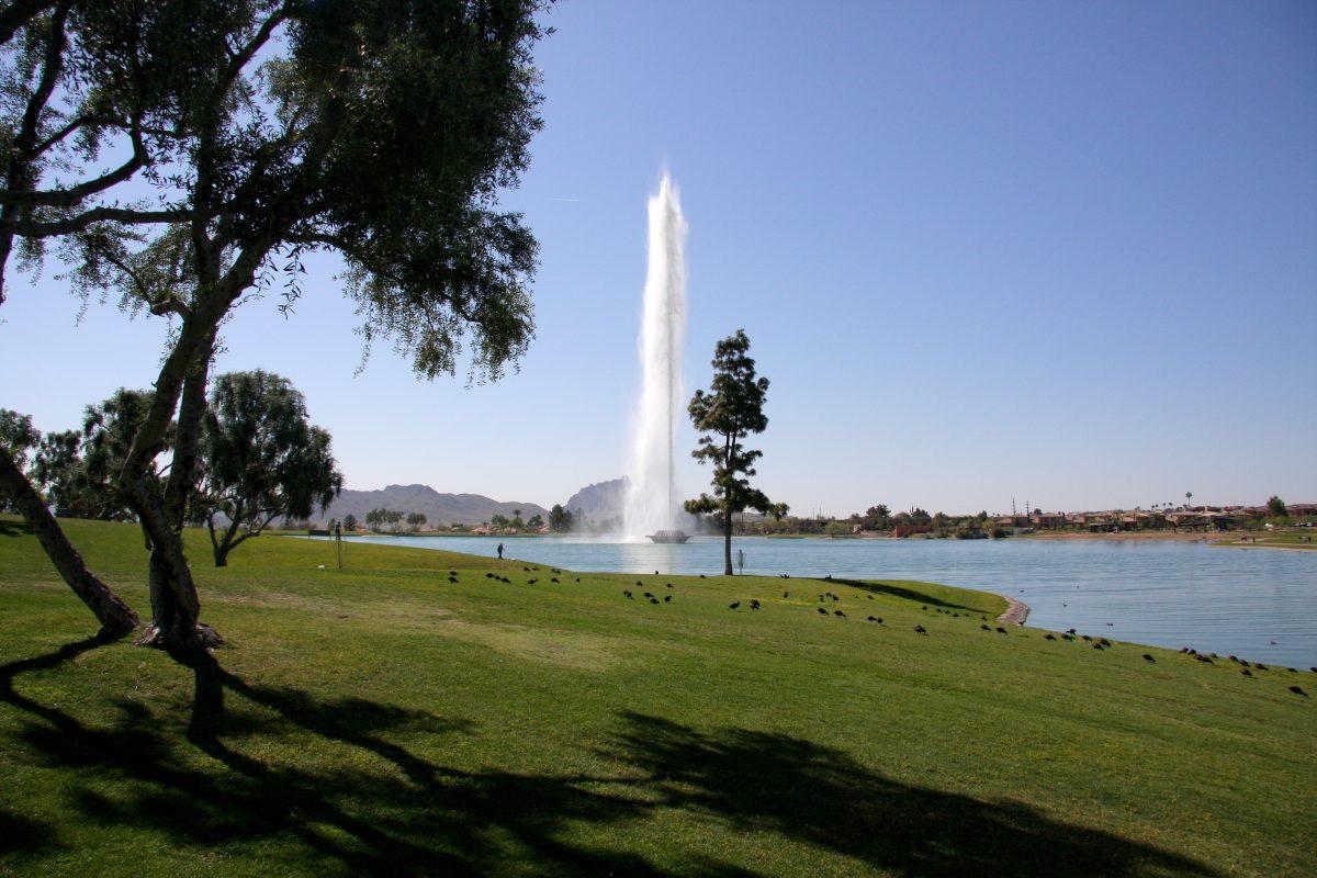 New festival celebrates Jewish heritage and food in Fountain Hills