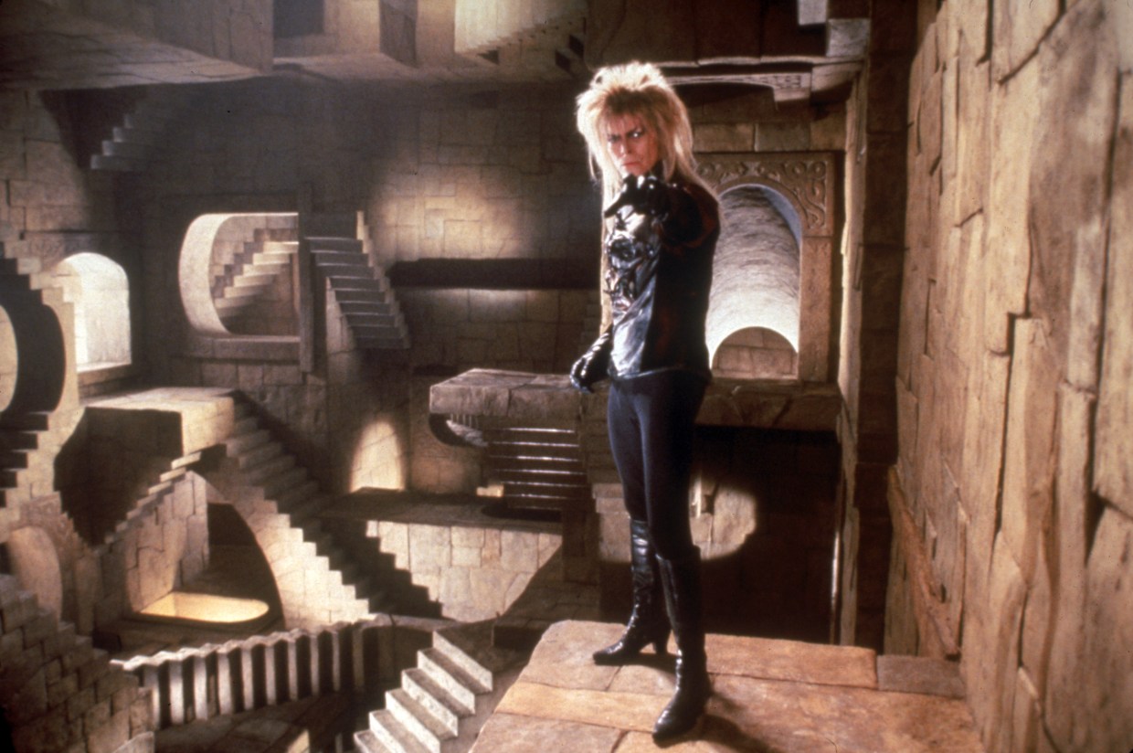 ‘Labyrinth’ concert tour stops in Phoenix this fall