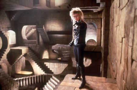 'Labyrinth' concert comes to Phoenix this fall