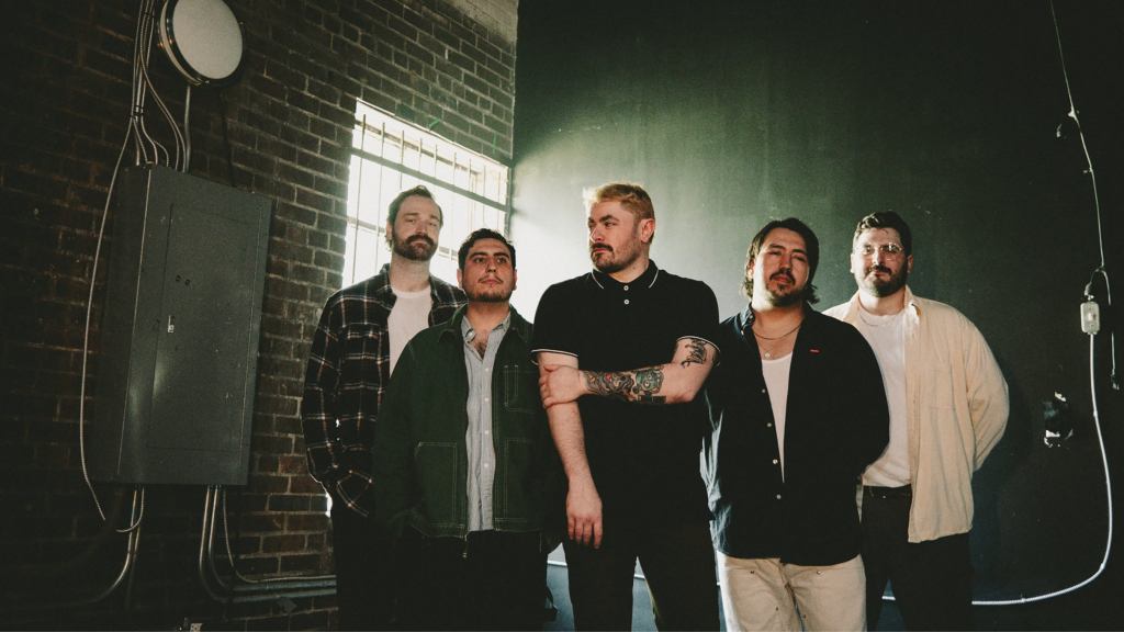 Free Throw – Moments Before The Wind Tour