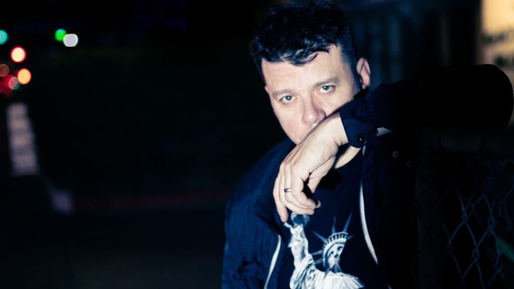 The Crystal Method (21 and Over)