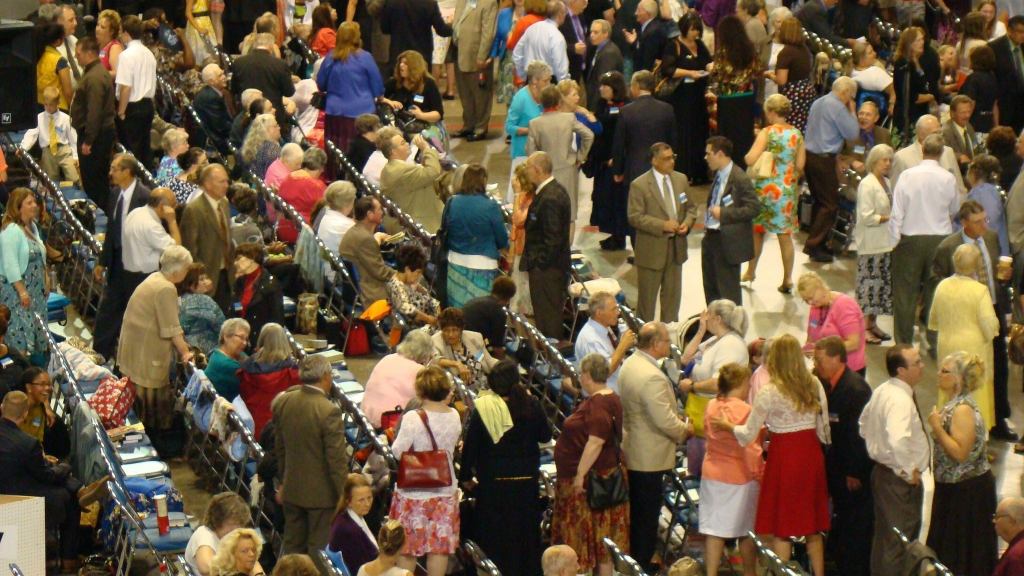 Chase Field Stadium Tours