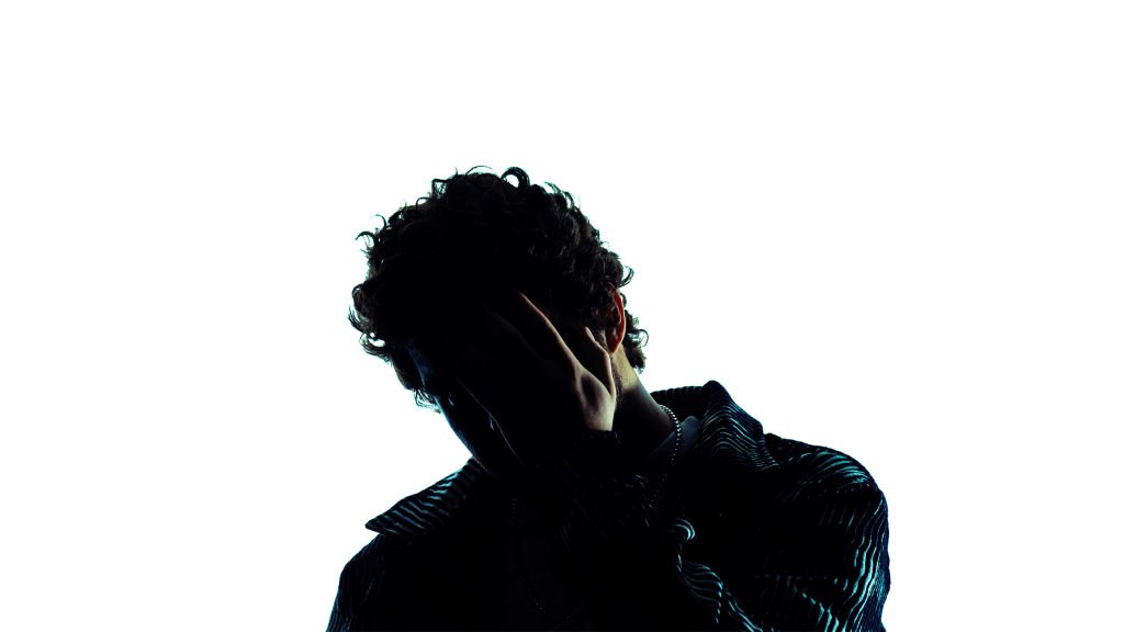 Peekaboo (21 and Over)