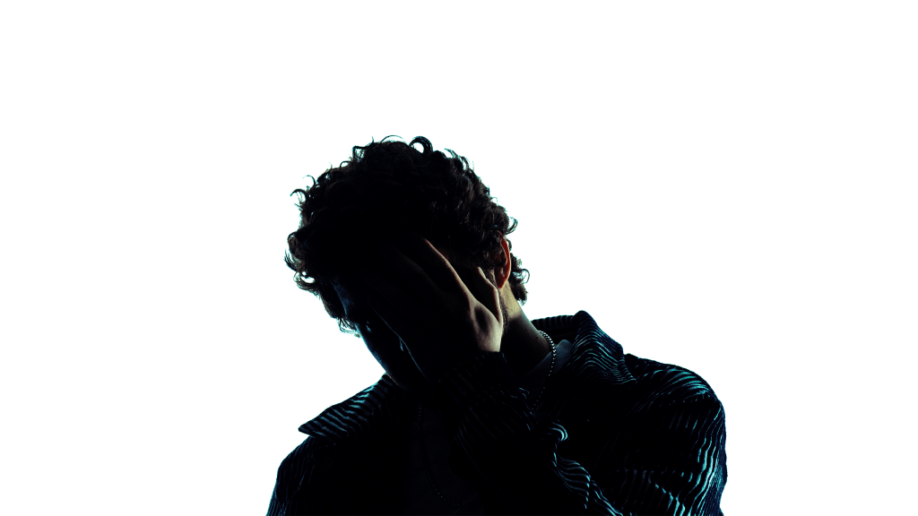 Peekaboo (21 and Over)