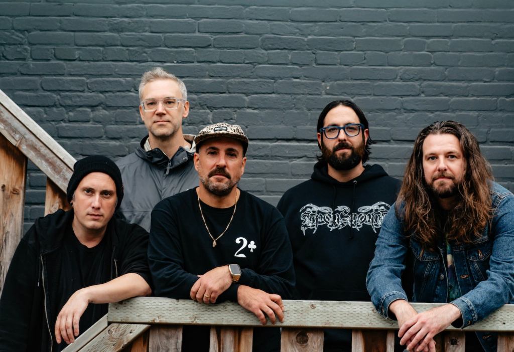 A Wilhelm Scream (21 and Over)