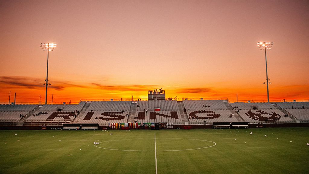 2026 REGULAR SEASON – vs Louisville City FC