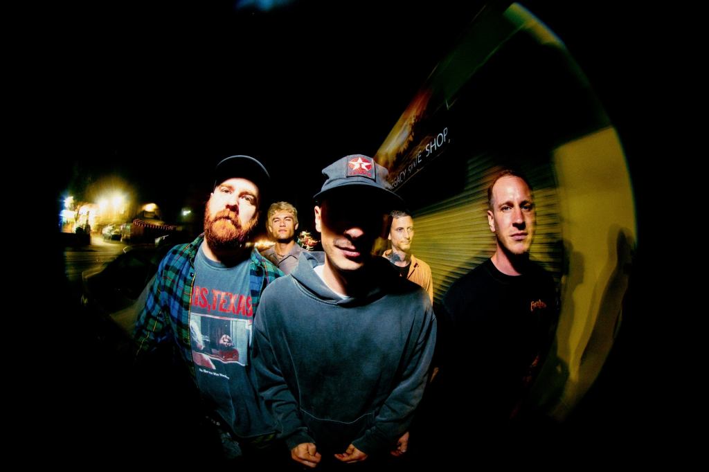 Drug Church, White Reaper (16 and Over)