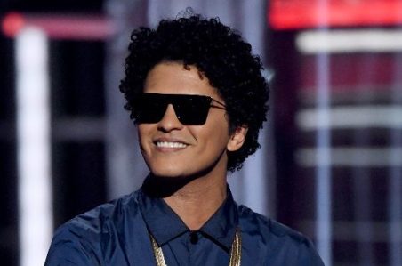 Bruno Mars announces 2026 tour