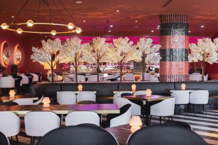 'Luxurious, theatrical' Mexican restaurant lands in Phoenix