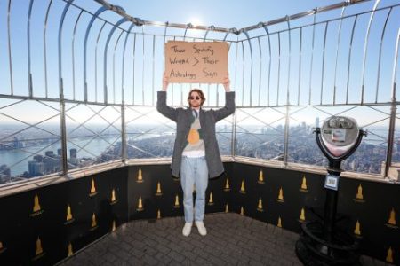 Spotify Wrapped is a surveillance tool