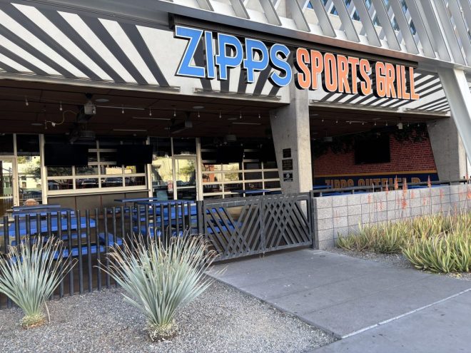 Former Zipps kitchen manager sentenced after ICE raids