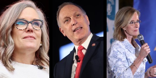 9 key Arizona election races to watch in 2026