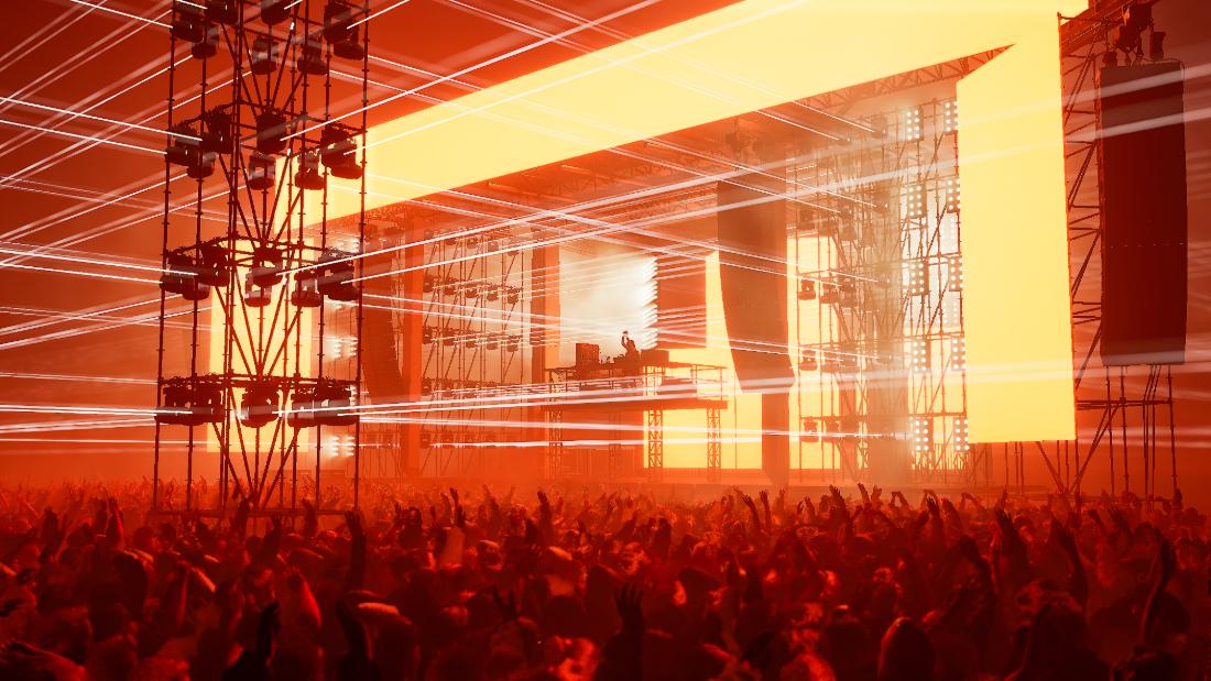 M3F announces 2027 lineup. See who’s playing the Phoenix festival