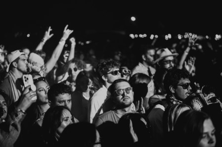 M3F Fest reimagines its Vista stage for 2026