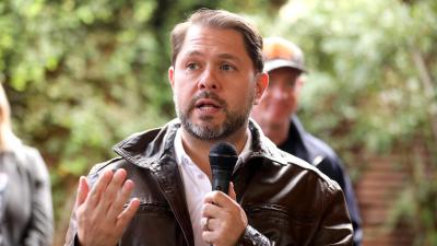Gallego had sexual relations with House aides while unmarried: Report